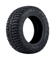 Avix TRAILTEK RT Rugged Terrain Tire – LT265/70R17 123/120Q E 10-Ply
