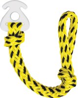 Airhead Kwik-Connect Tow Rope Connector for 1-4 Rider Towables