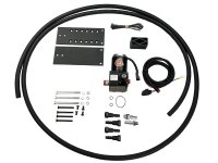 Airdog A6SABD425 Fuel Lift Pump for 98.5-04 Dodge Cummins 15-17 Psi and Chevy/GMC 6.6 Duramax Rap...