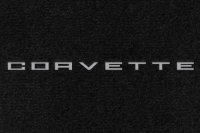 C1 Corvette Lloyd Velourtex Floor Mats