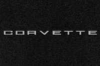C1 Corvette Lloyd Velourtex Floor Mats
