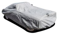 C1 Corvette Car Cover SoftShield with Cable and Lock