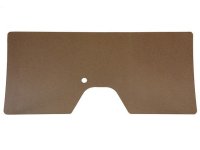 C2 1965-1967 Corvette Jack Board Cover