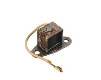 C3 1968-1977 Corvette Transmission Kickdown Solenoid