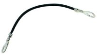 C3 1977-1980 Corvette Hood Lamp Ground Wire