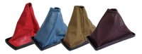 C3 1977-1982 Corvette Shift Boot