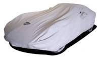 C3 Corvette Car Cover SoftShield wCable & Lock