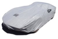 C3 Corvette Maxtech Car Cover With Cable And Lock