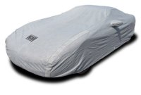 C4 Corvette Car Cover The Wall W/Cable & Lock