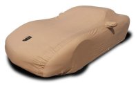 1997-2004 C5 Corvette Car Cover-Indoor Premium Flannel