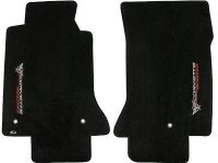 C5 Corvette Lloyd Ultimats Floor Mats