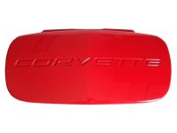 C5 Corvette Front License Plate Surround Cover