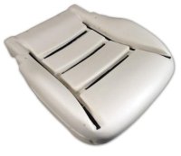 C6 Corvette 2005-2011 Standard/Sport Seat Bottom