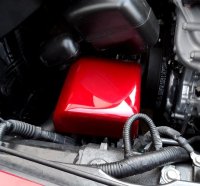 2014-2019 C7 Corvette Painted ECM Brake Controller Cover