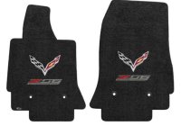 C7 Z0 Corvette Lloyds Ultimats Floor Mats