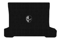 2014-2019 C7 Corvette Lloyd Cargo Mats with Corvette Racing Jake Logo