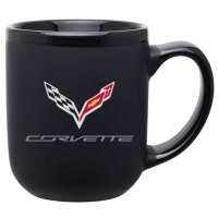 C7 Corvette Modello Coffee Mug
