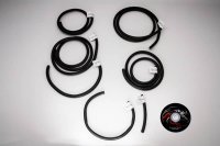 C7 2014-2018 Corvette Engine Bay Vacuum Line Tuck Kit