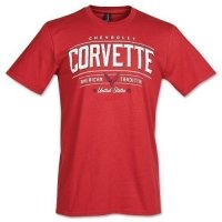 C8 Corvette Since 1953 T-Shirt