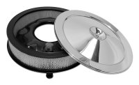 Air Cleaner- Open Face For 1968-1971 Corvette