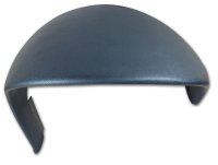 Classic Car Dashes Dash Pad- Teal RH For 1967 Corvette