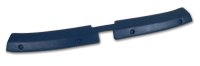 Header Molding Royal Blue Convertible For 1971-1972 Corvette