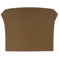 Coupe Headliner- Saddle For 1966 Corvette