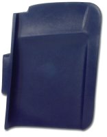 T-Top Pad- Dark Blue RH For 1977 Corvette