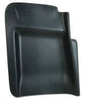 T-Top Pad- Green LH For 1979 Corvette