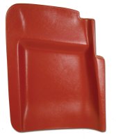 T-Top Pad- Saffron LH For 1978 Corvette