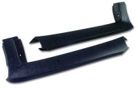 Pillar Posts- Dark Blue For 1982 Corvette