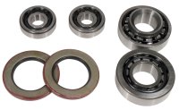 Front Wheel Roller Bearing Kit- For 1953-1962 Corvette