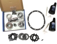 Rear Differential Rebuild Kit W/Positraction For 1957-1960 Corvette