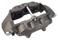 New Casting O-Ring Brake Caliper Left Front For 1965-1982 Corvette