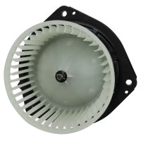 Blower Motor W/Fan For Dual Zone Air Conditioner For 1997-2000 Corvette