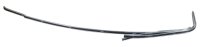 Convertible Top Tack Strip Kit For 1967-1968 Ford Mustang