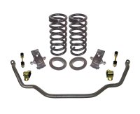 Grab-A-Trak Performance Front Suspension/Handling Kit For 65-66 Mustang