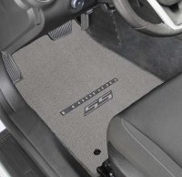 2010-2015 Camaro Lloyd Berber 2 Floor Mats