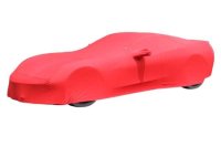 C7 Corvette Covercraft Form Fit Indoor Car Cover