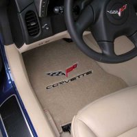 Lloyd Ultimat Floor Mats