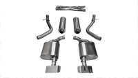 2015-2019 Dodge Challenger R/T Corsa Xtreme Exhaust System 14975