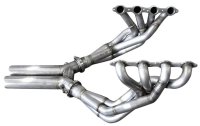 C6 Corvette American Racing Headers