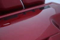 C6 Corvette Ultra Smoothie Fuel Rail Covers