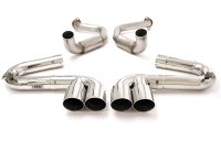 CORVETTE C5 BILLY BOAT B&B BULLET EXHAUST FCOR-0100