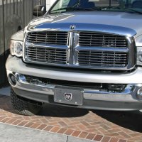 Banks Power Super Scoop for 03-09 Ram 2500/3500 5.9L Cummins Diesel