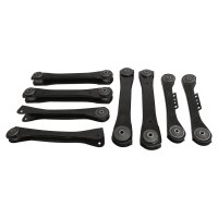 1997-2006 Jeep TJ Wrangler Crown Automotive Suspension Control Arm Kit - Complete Front & Rear Re...