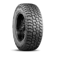 Mickey Thompson Baja Boss A/T LT285/60R20 Light Truck Radial Tire – 20 Inch Black Sidewall