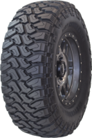 Greenball Dirt Commander M/T Mud-Terrain Tire 265/65R18