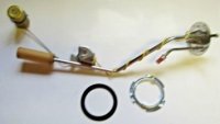1975-1978 Ramcharger Trailduster Vans Auto Metal Tank Sending Unit