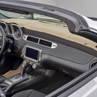 2010-2015 Camaro CoverCraft Original Dashmat Dash Cover